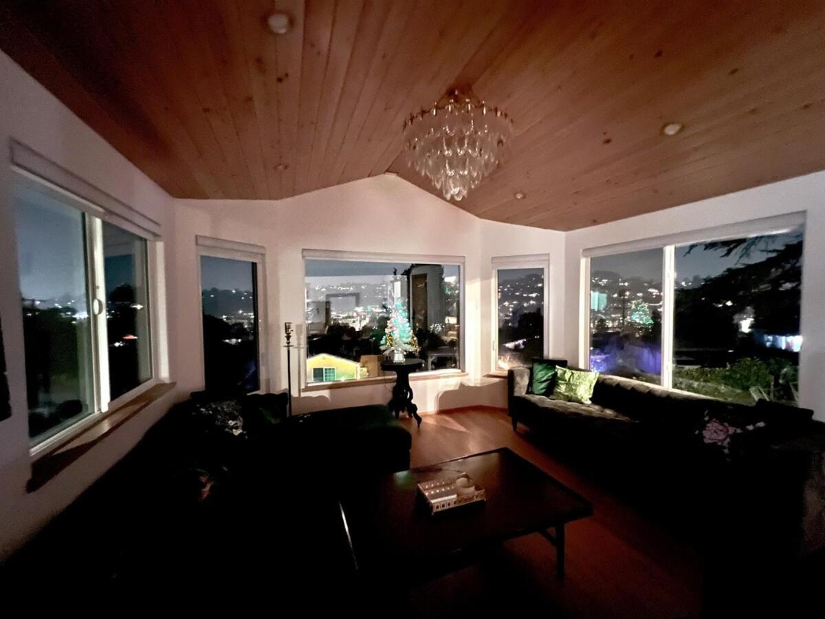 The Perch- Hilltop Bungalow, Eagle Rock-Near Dtla - Los Angeles — Photos 1